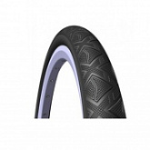 Велопокрышка Rubena Mitas TG 44-406 (20"x1,60) R03 Dom 510951889042