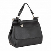 Женская сумка Pola 78341 black