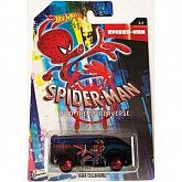 Машинка Hot Wheels Spiderman 3/6 (FKF66 GDG96)