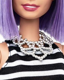 Кукла Barbie Игра с модой (DGY54 DGY59)