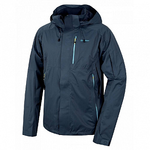 Куртка мужская Husky Neta M grey