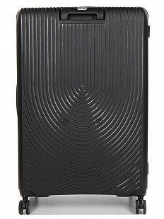 Чемодан Samsonite HI-FI 81см KD8*09 004 black