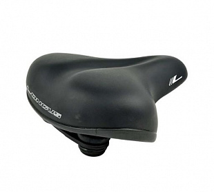 Велоседло Longus Towny City 20019