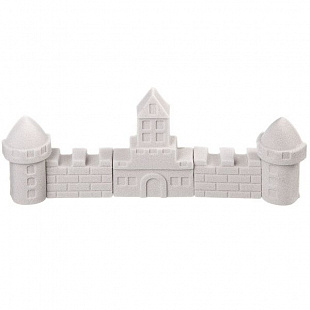 Игровой набор Bondibon Марсианский песок ВВ2286 white