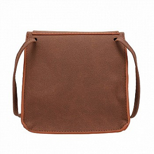 Сумка городская Ors Oro CW-992 /2 brown