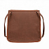Сумка городская Ors Oro CW-992 /2 brown