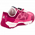 Полуботинки детские Jack Wolfskin Jungle Gym Low K butterfly