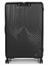 Чемодан Samsonite HI-FI 81см KD8*09 004 black