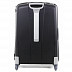 Чемодан большой Samsonite Aeris 81см D18*09 182 black