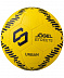 Мяч футбольный Jogel JS-1110 Urban №5 yellow
