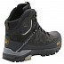Ботинки мужские Jack Wolfskin Impulse Pro Texapore O2+ Mid M grey