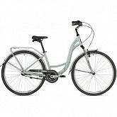 Велосипед Stinger 700C Barcelona STD 15" green