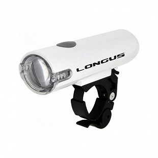 Свет передний Longus 398554 White