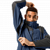 Куртка мужская Jack Wolfskin Jasper Flex Men dark indigo