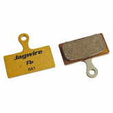 Тормозные колодки Jagwire Pro для дисков тормозов Shimano XTR M985, M988, Deore XT M785 DCA084