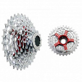 Кассета Sram PG990 9 скоростей (11-34 зуб.) 8599134