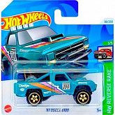 Машинка Hot Wheels Базовой коллекции '87 Dodge D100 (5785 HTB89) mainline 2024