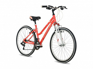 Велосипед Stinger Laguna 26" (2019) Pink