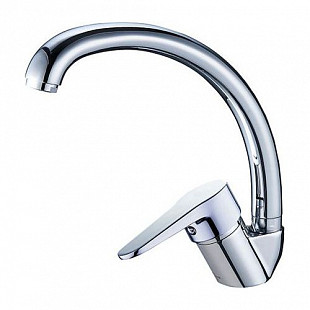 Смеситель для кухни G.Lauf Solone SUP4-A146