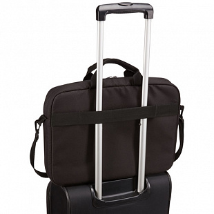 Сумка для ноутбука Case Logic Advantage 15.6" ADVA116BLK Black (3203988)