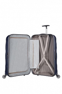 Чемодан Samsonite Cosmolite 81см V22-31307 Navy Blue
