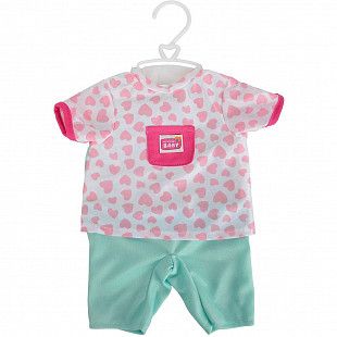 Аксессуары Simba для младенца New Born baby (105401631) white/pink/mint