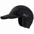 Кепка детская Jack Wolfskin Texapore Winter Cap black