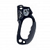 Зажим для веревки Singing Rock Lift Ascender Right K6391BB black