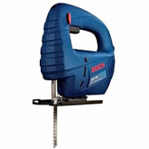 Пила лобзиковая Bosch GST 65 B в короб.