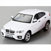 Радиоуправляемая машина MZ BMW X6 1:14 2016