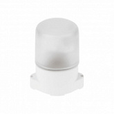 Светильник Юпитер для сауны white JP1300-08