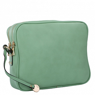 Женская сумка Pola 7142 green