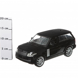 Инерционная машина Model Car X1201B
