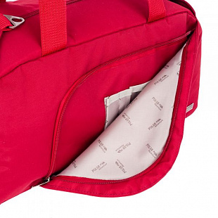 Спортивная сумка Polar П7072 burgundy