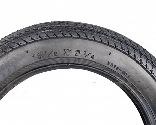 Велопокрышка Kenda 12 1/2"х2 1/4 (62-203) K912 Низкий 5-526209