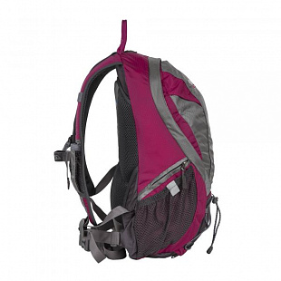 Городской рюкзак Polar П1531 pink