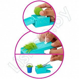 Игровой набор Barbie Веселая ферма (HGY88)