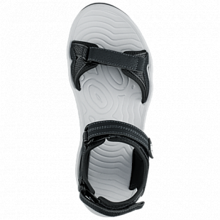 Сандалии женские Jack Wolfskin Lakewood Cruise Sandal W ebony