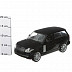 Инерционная машина Model Car X1201B