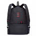 Рюкзак для мальчика GRIZZLY RU-931-2 black/red