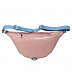 Поясная сумка Ors Oro PS-945 pink