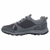 Полуботинки женские Jack Wolfskin Activate Texapore Low W grey