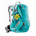 Рюкзак Deuter Futura 20 petrol-mint