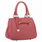 Женская сумка Pola 7122 red/pink