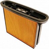 Фильтр для пылесоса целлюлозный Bosch HEPA 25 EUR BGPM-25