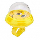 Клаксон RT 21DЕ yellow