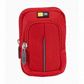 Сумка для фотоаппарата Case Logic DCB302R red