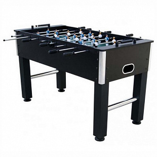 Настольный футбол Atlas Sport Pro black