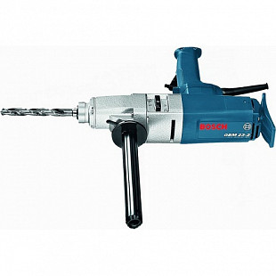 Дрель Bosch GBM 23-2 E 601121608