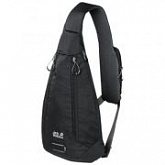 Городской рюкзак Jack Wolfskin Delta Bag Air black 2008651-6000